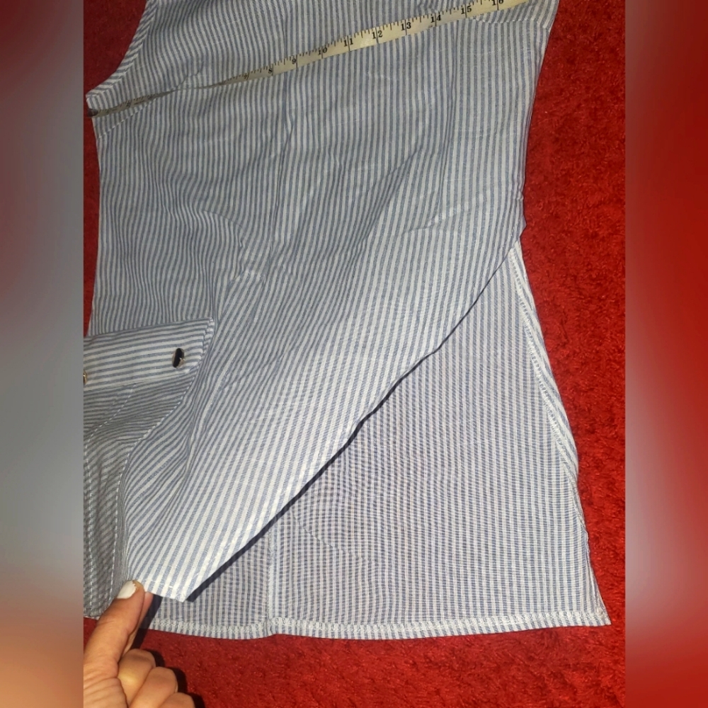 Tunic Top and Bottom Set - Picture 6 of 13